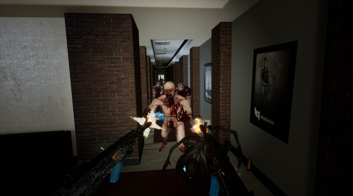 Killing Floor: Incursion (PC) Letölthető PC