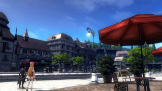 Sword Art Online: Hollow Realization Deluxe Edition (PC) Letölthető PC