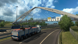 Euro Truck Simulator 2 Italia (PC) Letöltés PC
