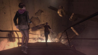 Resident Evil Revelations 2 - Episode Four: Metamorphosis (PC) DIGITÁLIS PC