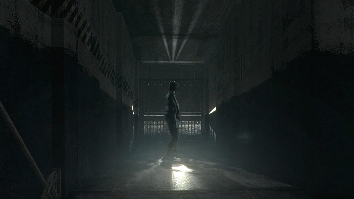Resident Evil biohazard HD REMASTER (PC) Letölthető PC