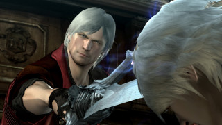 Devil May Cry 4 Special Edition (PC) Letölthető PC