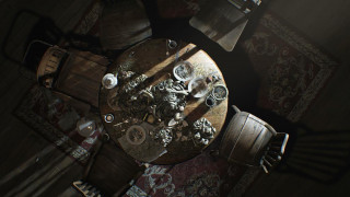 Resident Evil 7 Biohazard (PC) (Letölthető) PC