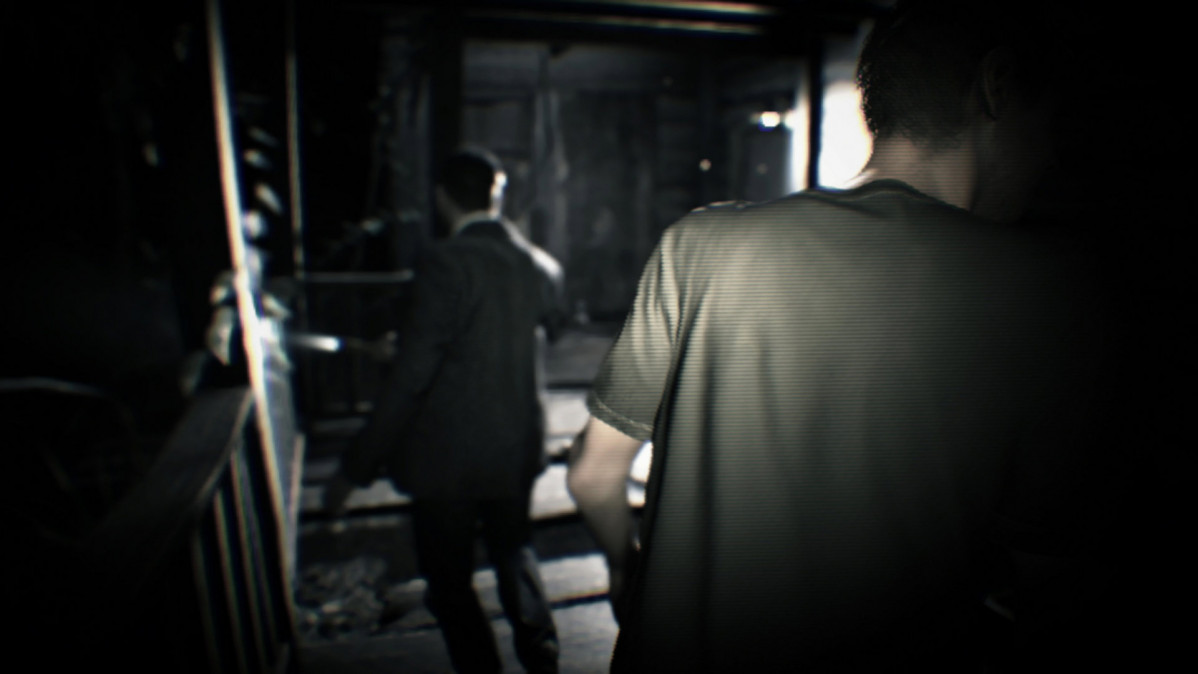 Resident Evil 7 Biohazard (PC) (Letölthető) PC