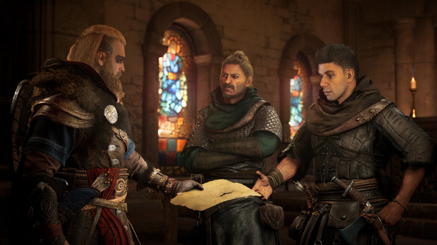 Assassin's Creed Valhalla PC