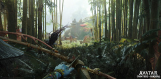 Avatar: Frontiers of Pandora Collector's Edition PC