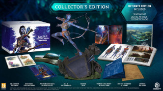Avatar: Frontiers of Pandora Collector's Edition PC