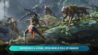 Avatar: Frontiers of Pandora Collector's Edition PC
