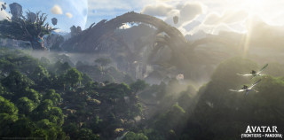 Avatar: Frontiers of Pandora Collector's Edition PC