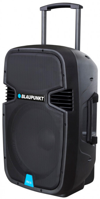 Blaupunkt PA15 Bluetooth aktív hangfal + mikrofon PC