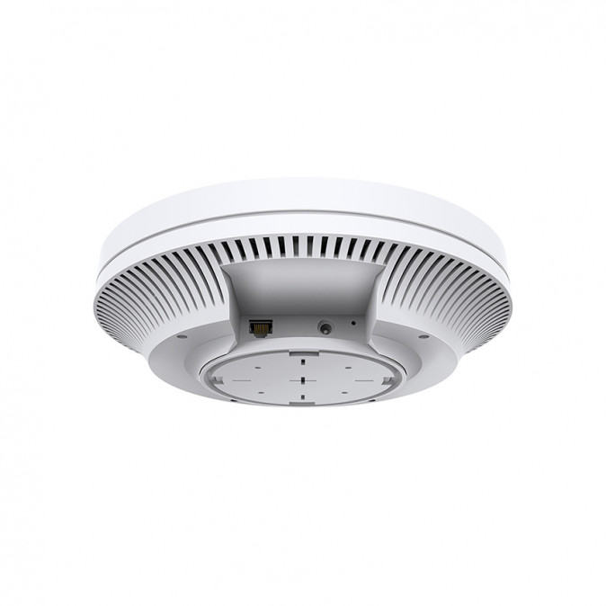 TP-Link EAP660 HD AX3600 Ceiling Mount Dual-Band Wi-Fi 6 Access Point  PC