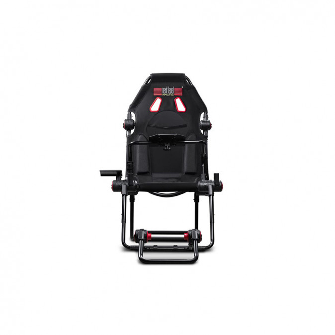 Next Level Racing F-GT LITE pilótafülke PC