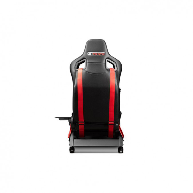 Next Level Racing GTtrack Racing Simulator Cockpit PC
