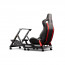 Next Level Racing GTtrack Racing Simulator Cockpit thumbnail