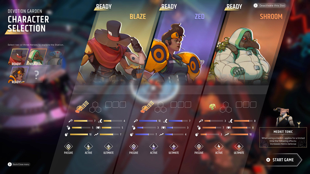 Endless Dungeon - Day One Edition PC
