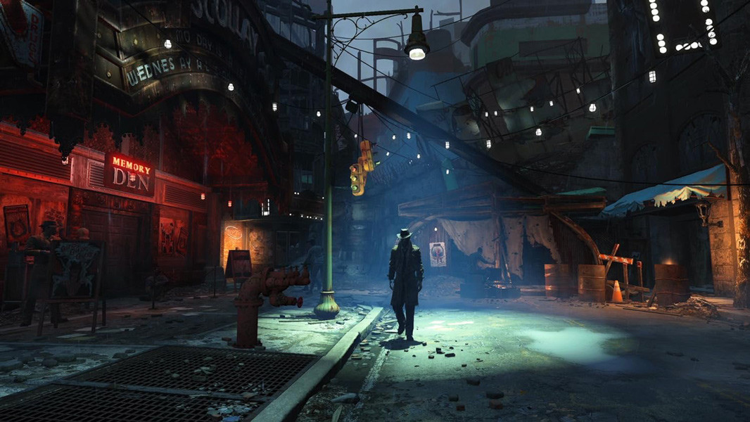 Fallout S.P.E.C.I.A.L. Anthology PC