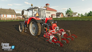 Farming Simulator 22 Premium Expansion PC