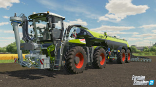 Farming Simulator 22 (hun) PC