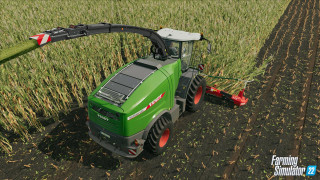Farming Simulator 22 (hun) PC