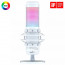 HYPERX QuadCast S - USB Gaming Mikrofon (Fehér-Szürke) (519P0AA) - RGB Lighting thumbnail