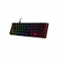 HyperX Vezetékes Billentyűzet Alloy Origins 65 RGB Red - US thumbnail