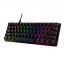 HyperX Alloy Origins 60 - Mechanikus Gaming billentyűzet - HX Red (US) (4P5N4AA#ABA) thumbnail