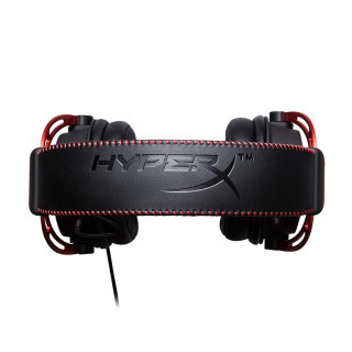 HyperX Cloud Alpha - Gaming Headset (piros) (4P5L1AM#ABB) PC