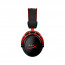 HyperX Cloud Alpha - Wireless Gaming fejhallgató (Fekete-Piros) (4P5D4AA) thumbnail