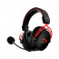 HyperX Cloud Alpha - Wireless Gaming fejhallgató (Fekete-Piros) (4P5D4AA) thumbnail