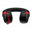 HYPERX Cloud Mini vezeték nélküli gaming fejhallgató - Fekete (7G8F1AA) thumbnail