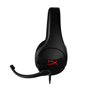 HyperX Cloud Stinger - Gaming fejhallgató (Fekete) (4P5L7AM#ABB) PC