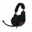 HyperX Cloud Stinger - Gaming fejhallgató (Fekete) (4P5L7AM#ABB) thumbnail