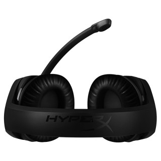 HyperX Cloud Stinger - Gaming fejhallgató (Fekete) (4P5L7AM#ABB) PC