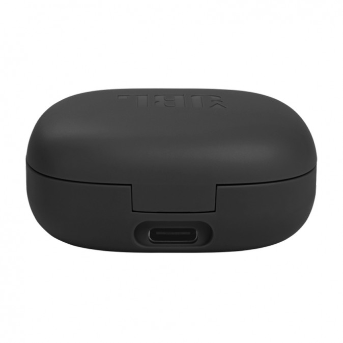 JBL Tune Flex Fülhallgató - Fekete (JBLTFLEXBLK) PC
