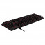 Logitech G413 Carbon (US, USB) - Fekete (920-008310) thumbnail