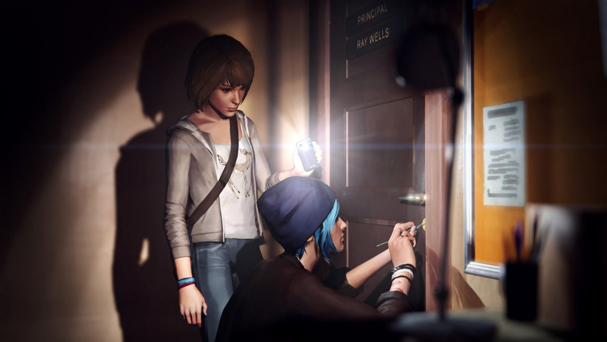 Life is Strange PC