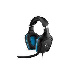 Logitech G432 Headset PC