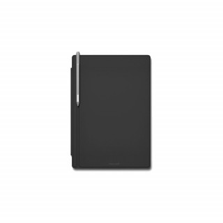 Microsoft Surface Type Cover Black PC