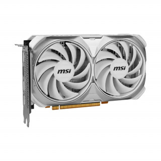 MSI GeForce RTX 4060 Ventus 2X White 8G OC (V516-032R) PC