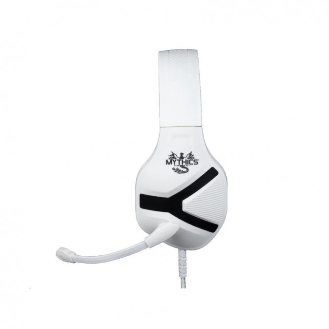 Mythics Nemesis PlayStation 5 gamer headset PC