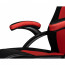 NACON Gamer szék CH-310 Piros thumbnail