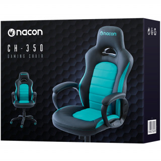 NACON Gamer szék CH-350 Türkiz PC