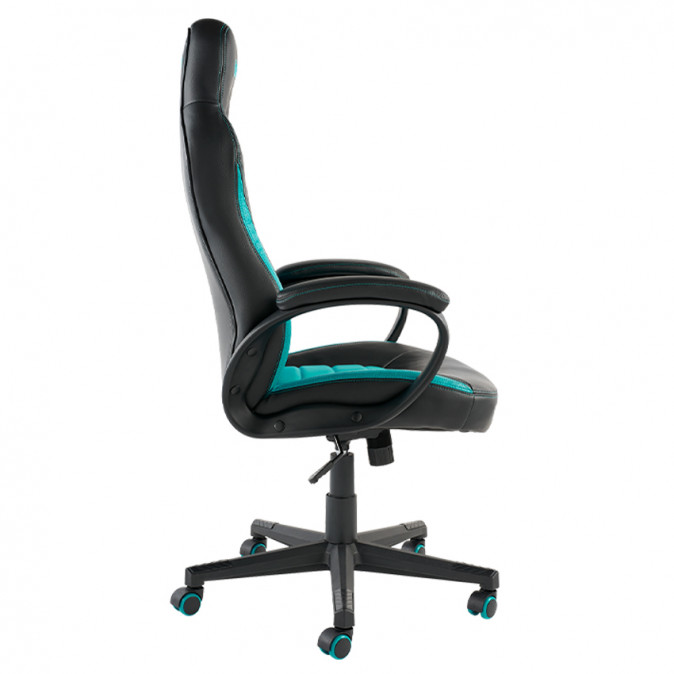 NACON Gamer szék CH-350 Türkiz PC