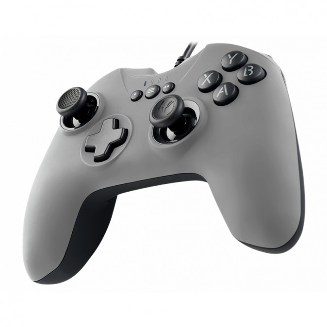 Nacon Pc Gaming Controller GC-100XF Fehér PC