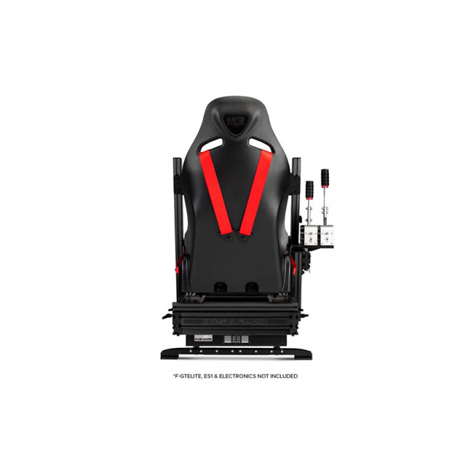 Next Level Racing Motion Platform Plus PC