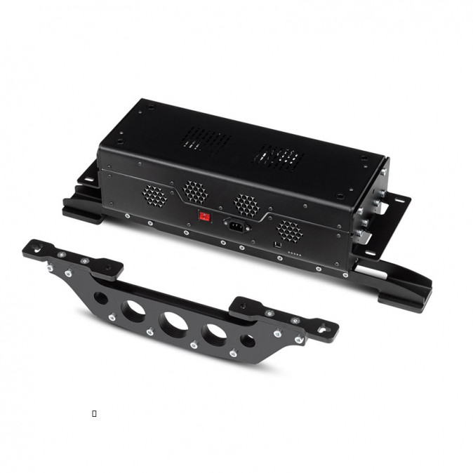 Next Level Racing Motion Platform Plus PC