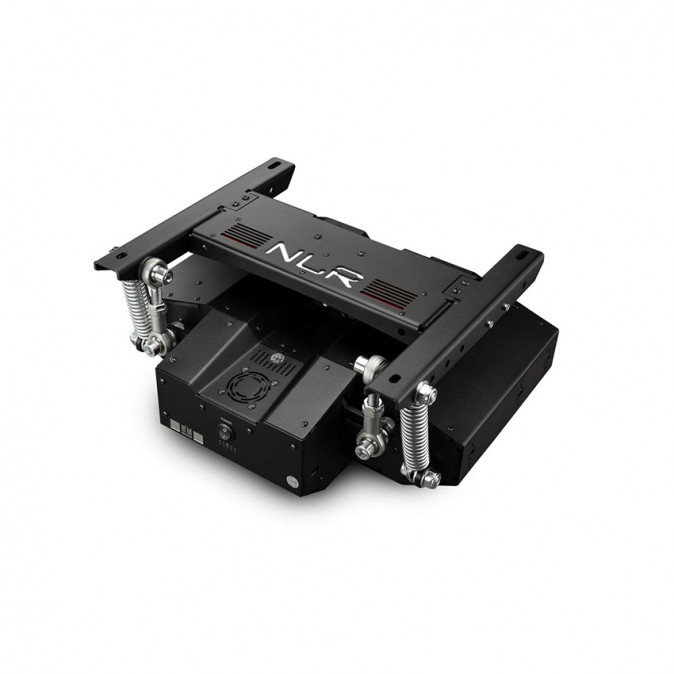 Next Level Racing Motion Platform V3 PC