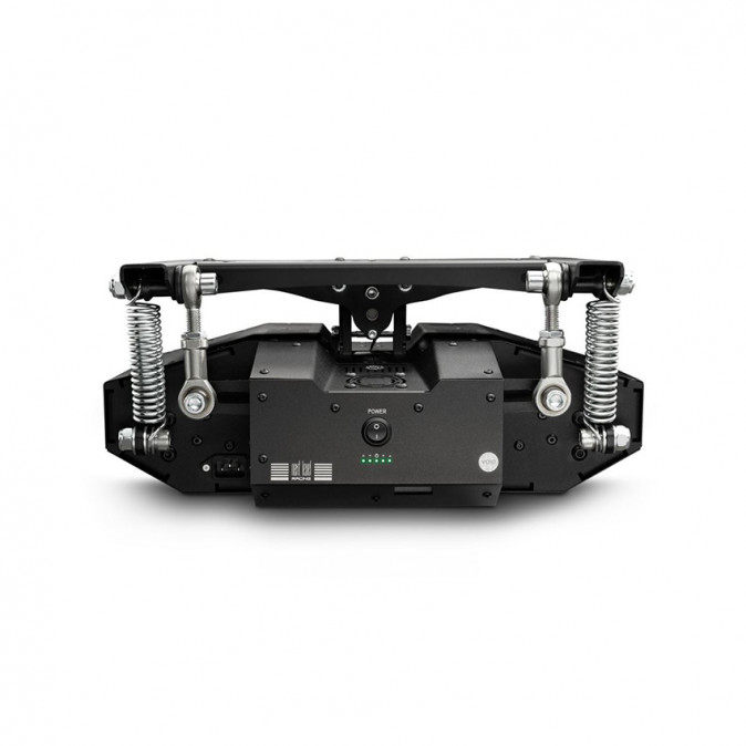 Next Level Racing Motion Platform V3 PC