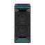 Pioneer Club5 XW-SX50-B  fekete Bluetooth party hangszóró thumbnail