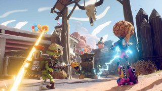 Plants Vs Zombies: Battle For Neighborville PC